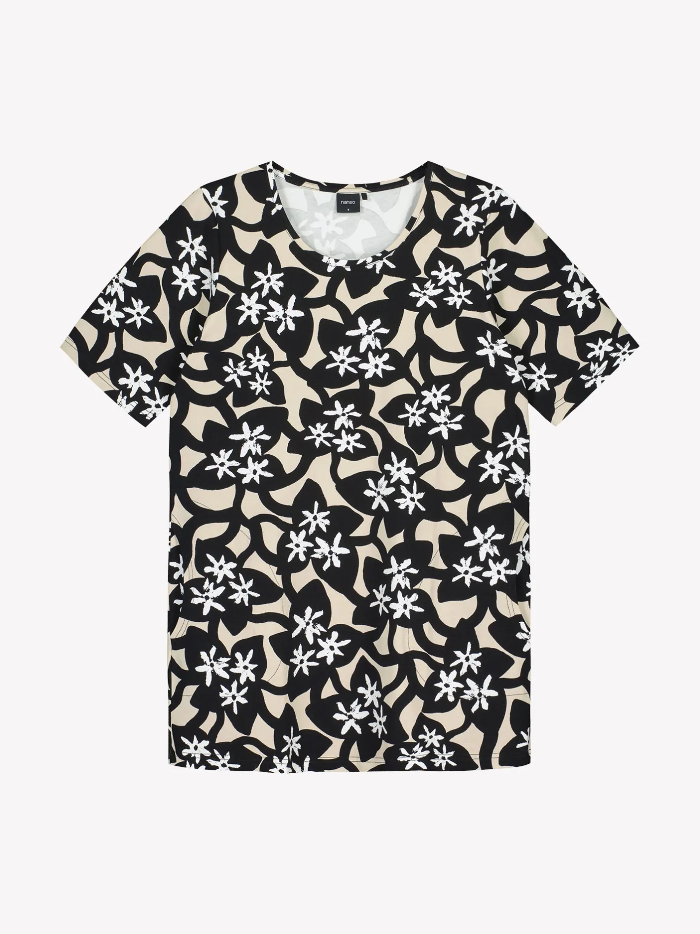 Nanso VERNA tunika -* Paidat Ja Tunikat