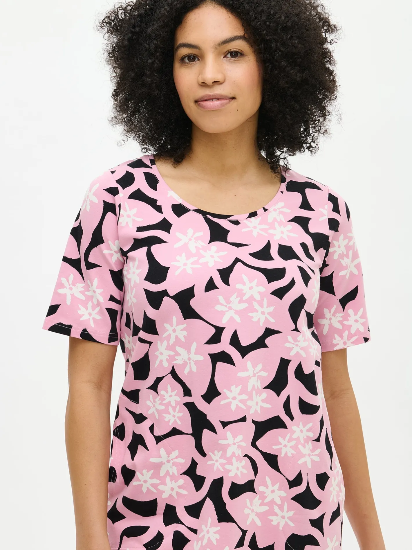 Nanso VERNA tunika -* Paidat Ja Tunikat