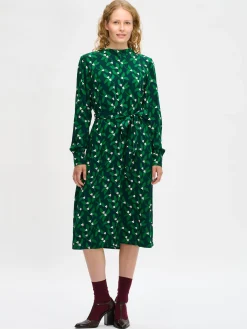 Nanso VIENO kangasmekko -* Mekot