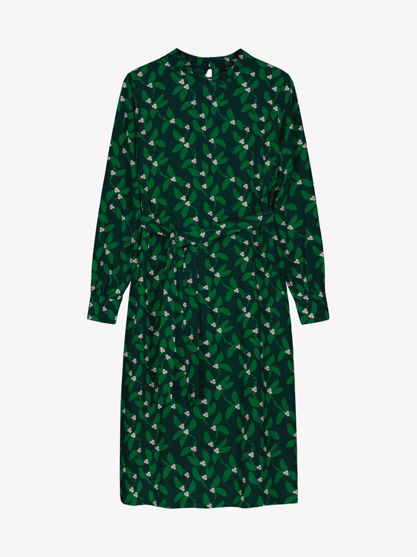 Nanso VIENO kangasmekko -* Mekot