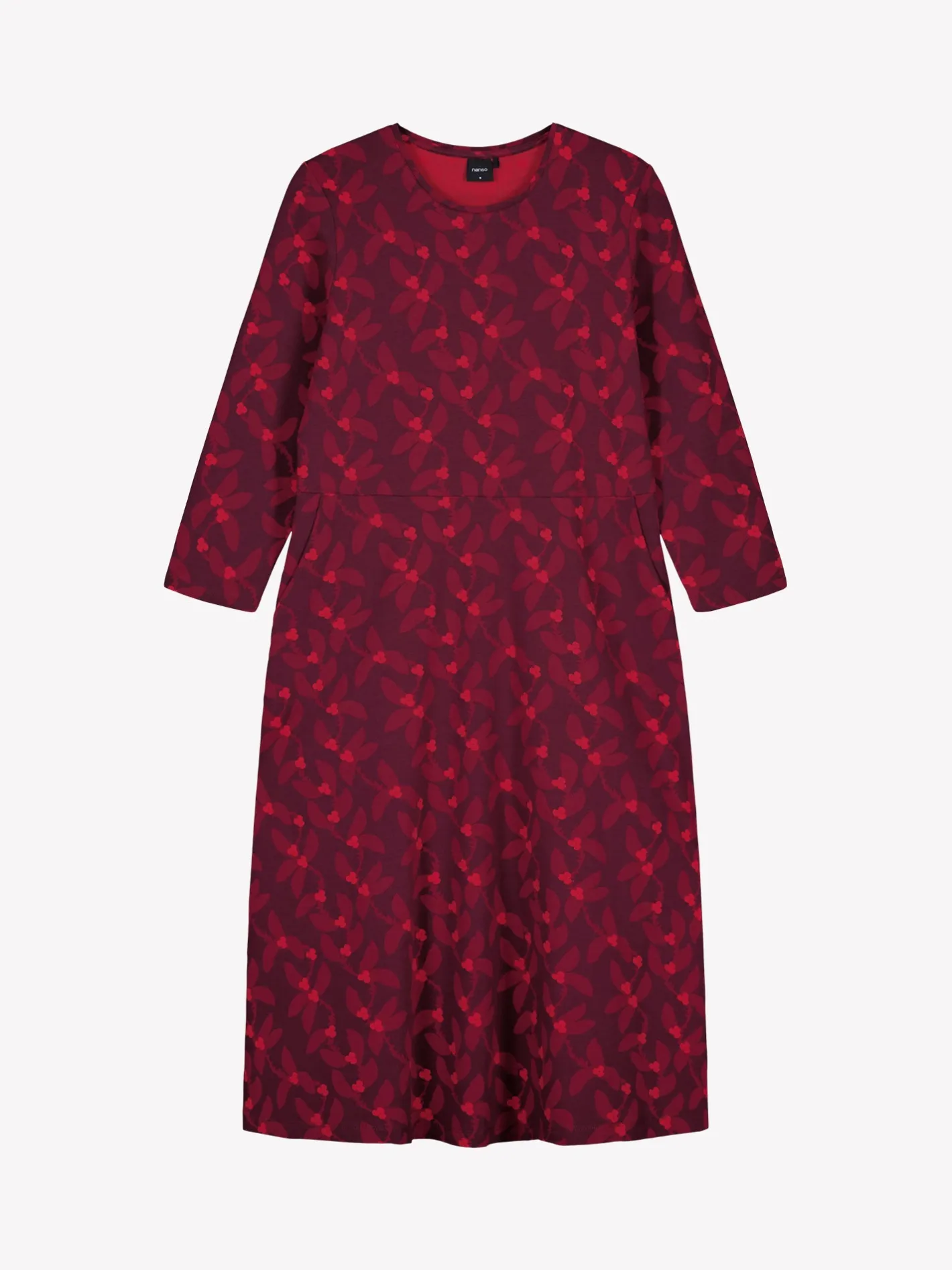 Nanso VIENO trikoomekko -* Mekot