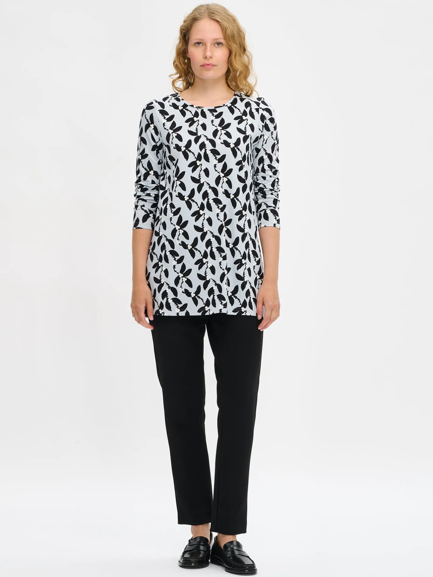 Nanso VIENO tunika -* Paidat Ja Tunikat