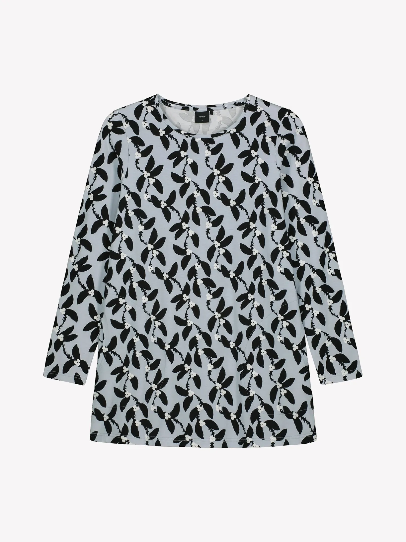 Nanso VIENO tunika -* Paidat Ja Tunikat