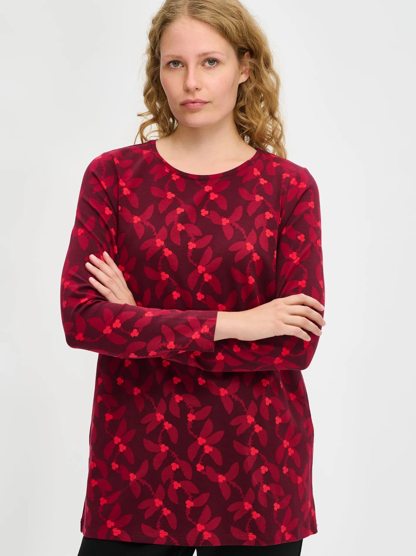 Nanso VIENO tunika -* Paidat Ja Tunikat