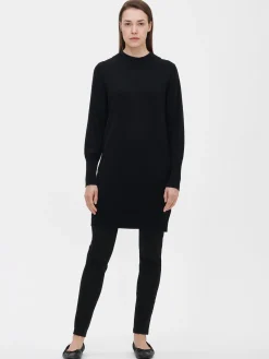 Nanso VILLIS lyhyt neulemekko -* Mekot|Neuleet