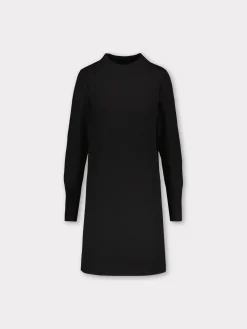 Nanso VILLIS lyhyt neulemekko -* Mekot|Neuleet