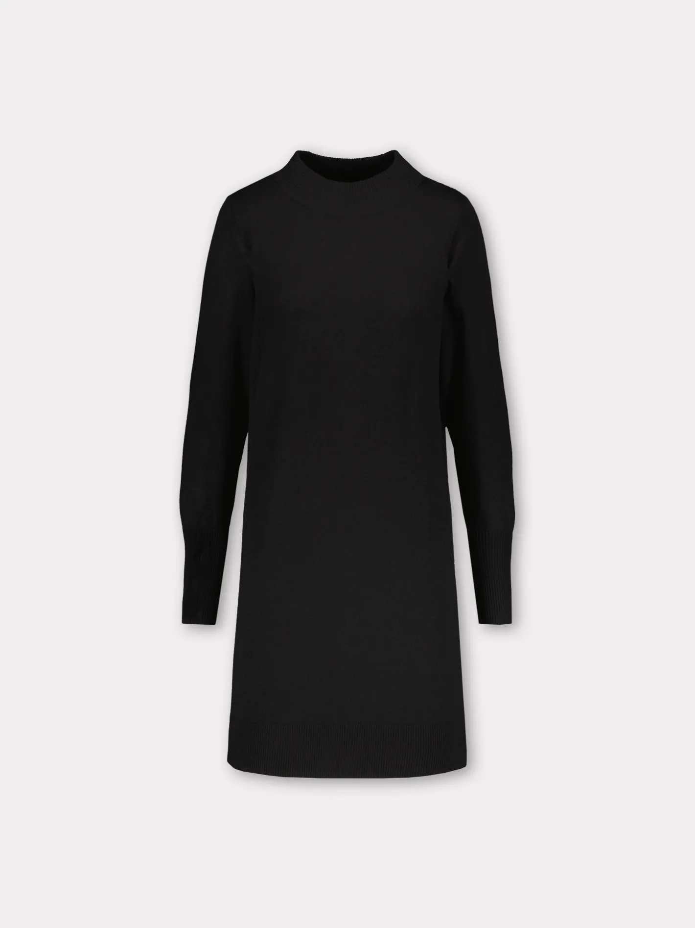 Nanso VILLIS lyhyt neulemekko -* Mekot|Neuleet