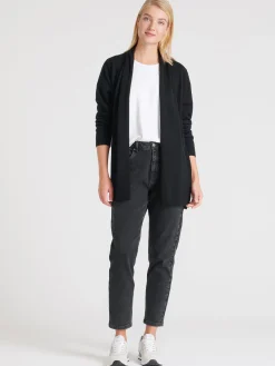 Nanso VILLIS lyhyt neuletakki -* Neuleet