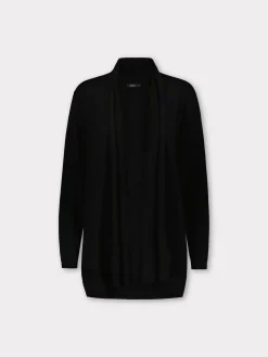 Nanso VILLIS lyhyt neuletakki -* Neuleet