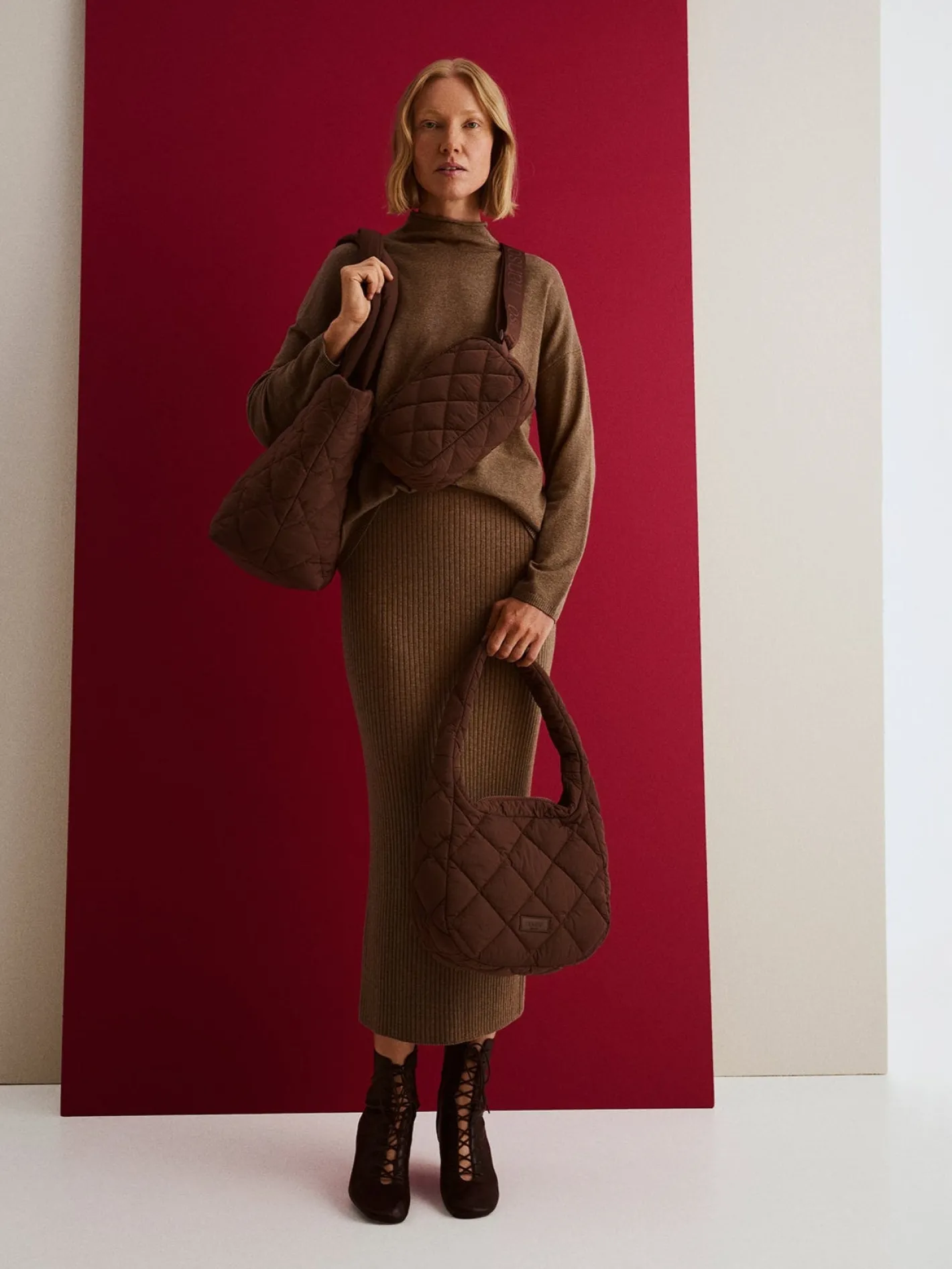 Nanso VILLIS neulehame -* Hameet|Neuleet