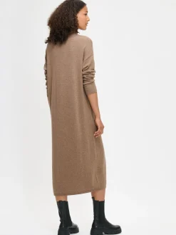 Nanso VILLIS neulemekko -* Mekot|Neuleet