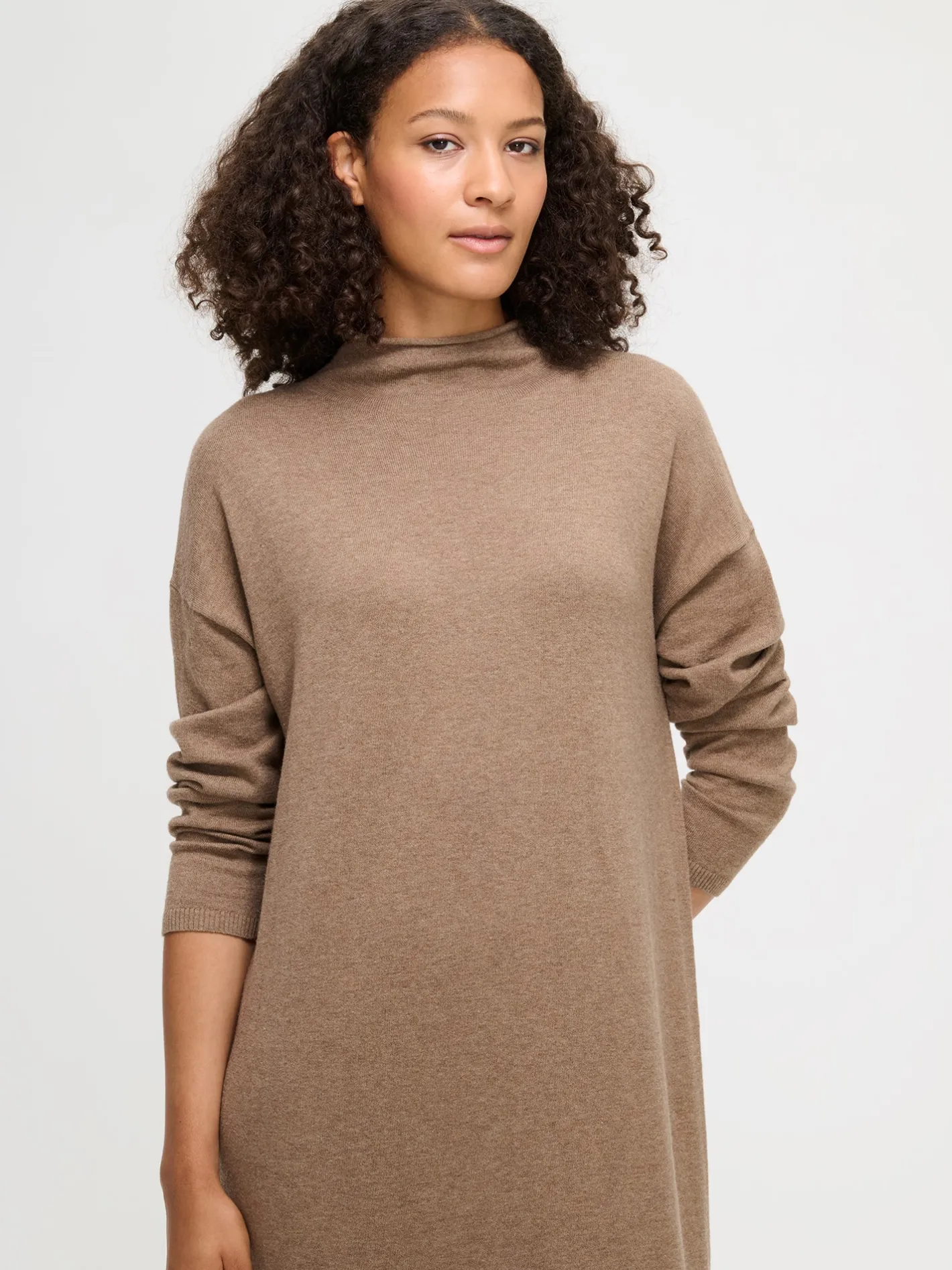 Nanso VILLIS neulemekko -* Mekot|Neuleet