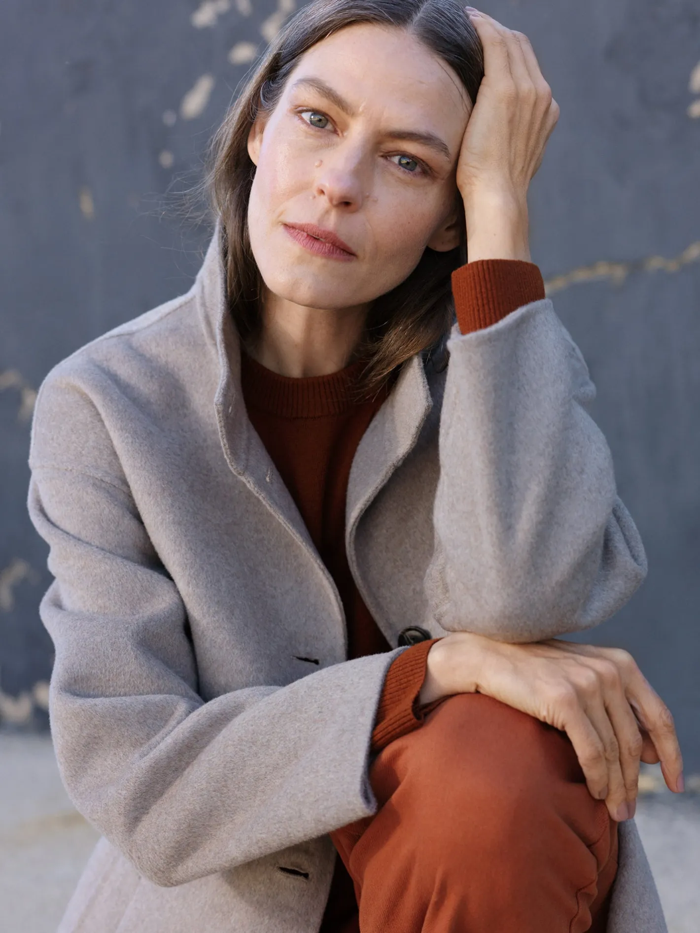 Nanso VILLIS neulepusero -* Neuleet