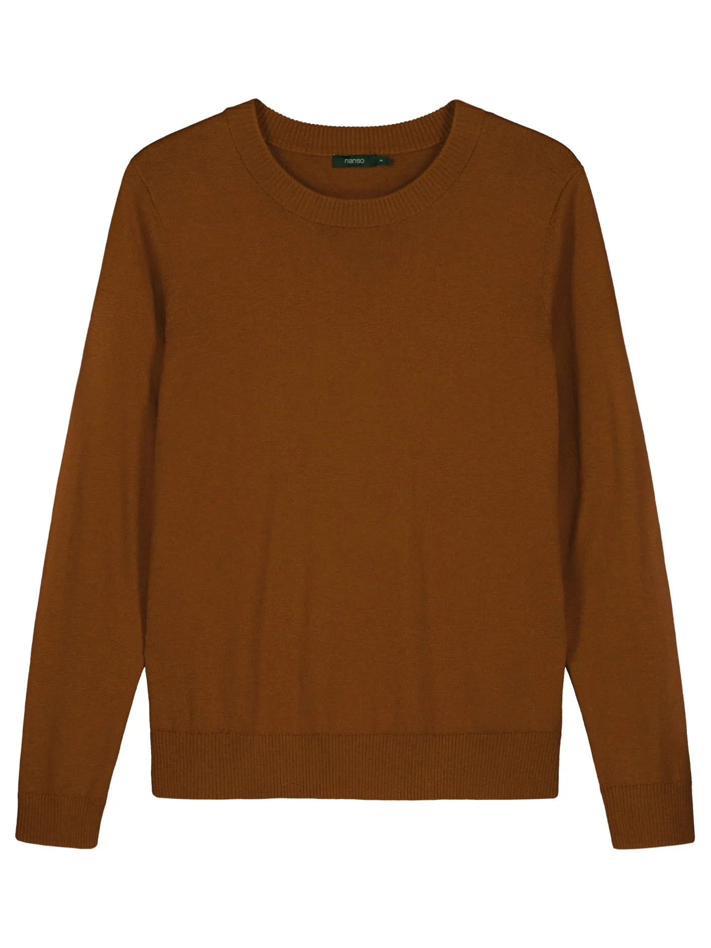 Nanso VILLIS neulepusero -* Neuleet