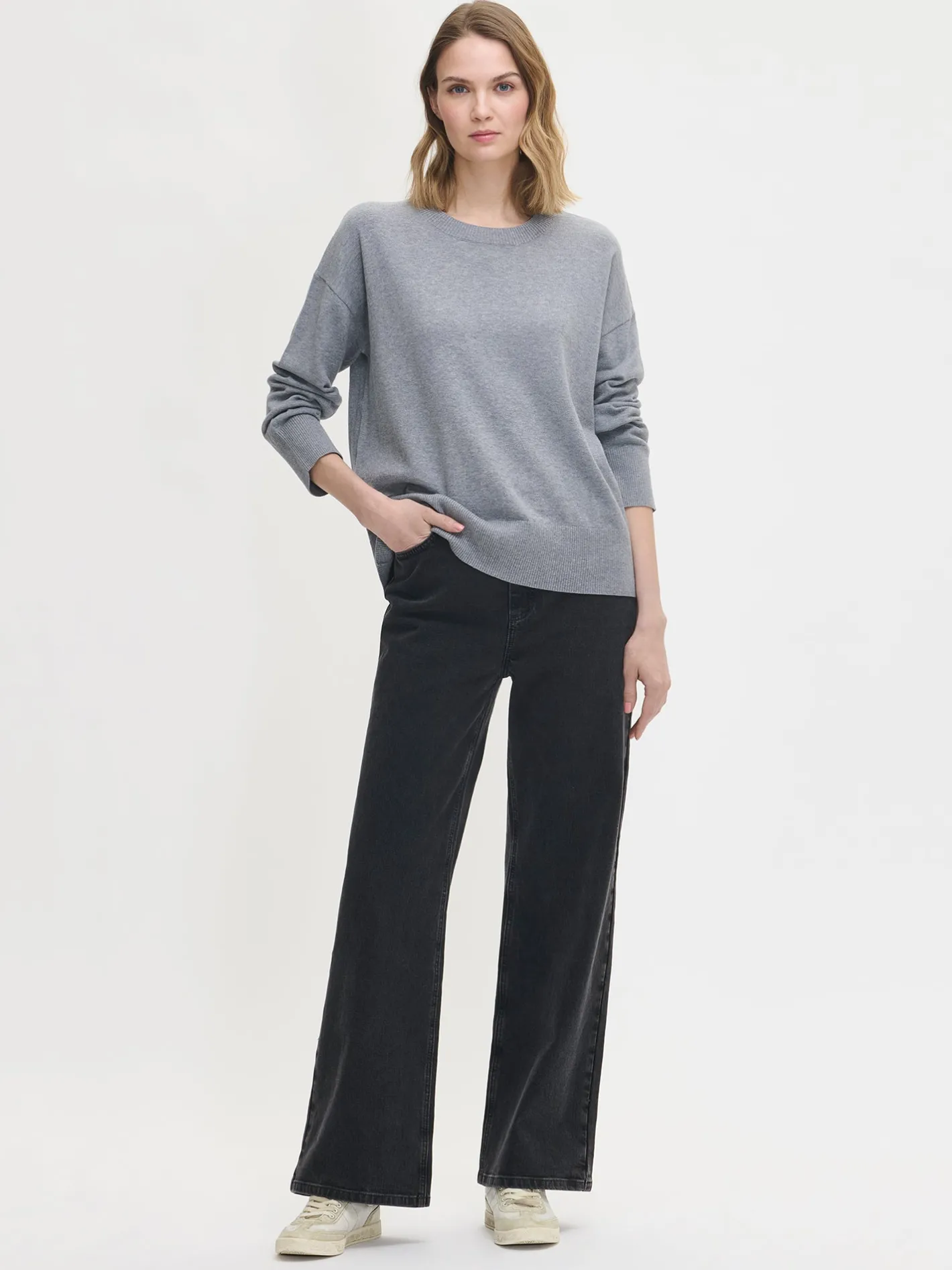 Nanso VILLIS neulepusero -* Neuleet