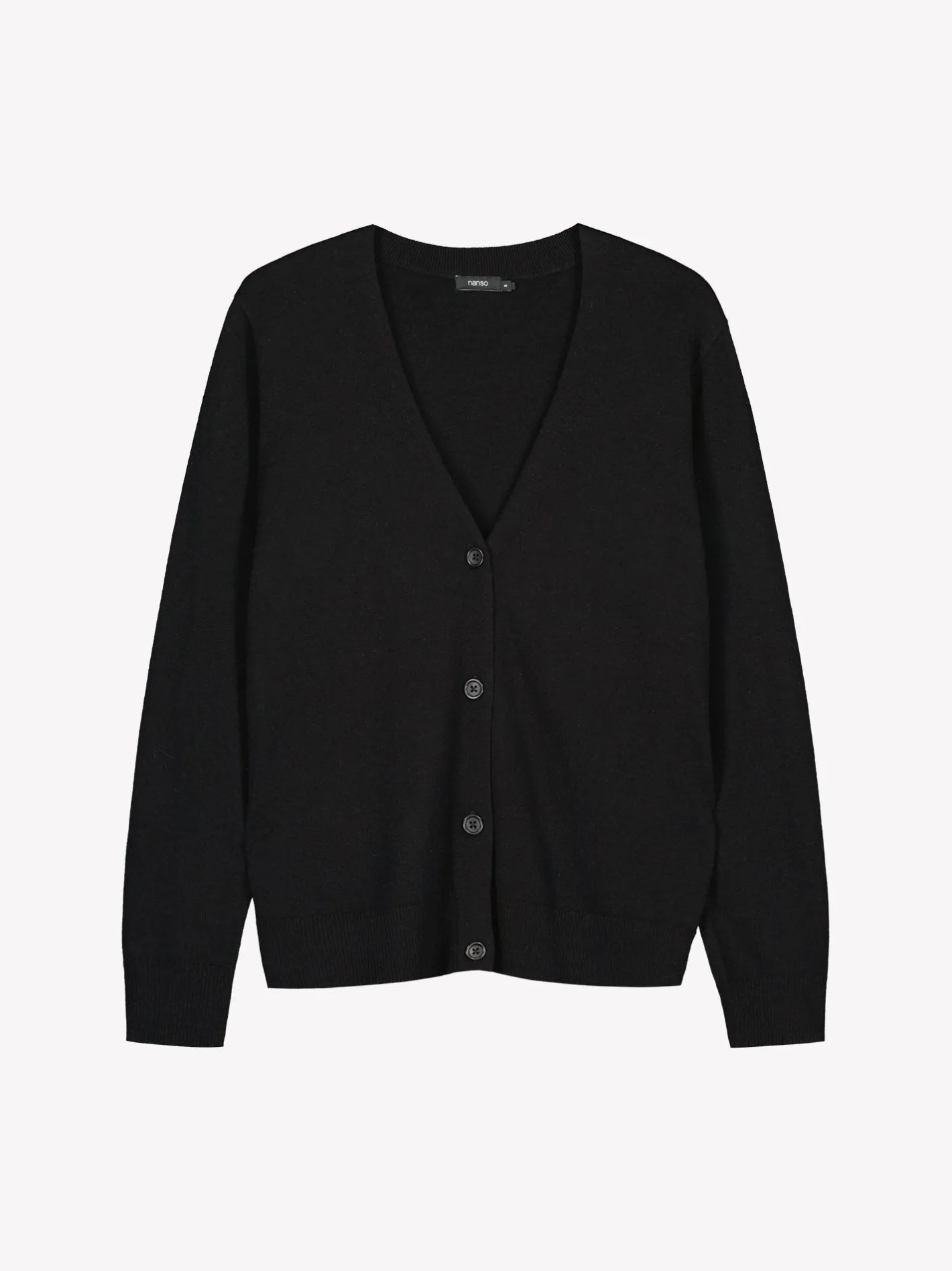 Nanso VILLIS neuletakki -* Neuleet