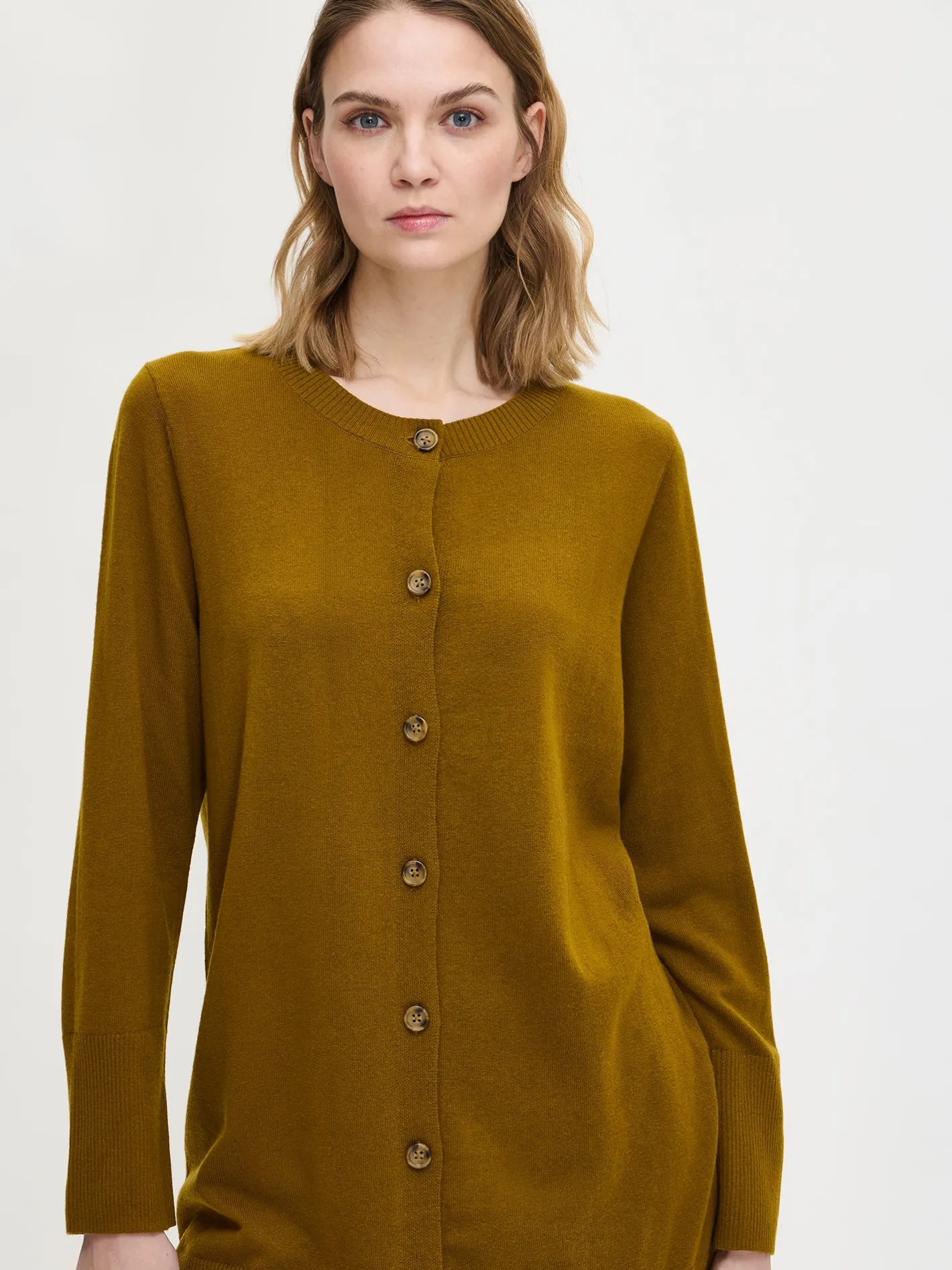 Nanso VILLIS neuletakki -* Neuleet