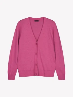 Nanso VILLIS neuletakki -* Neuleet