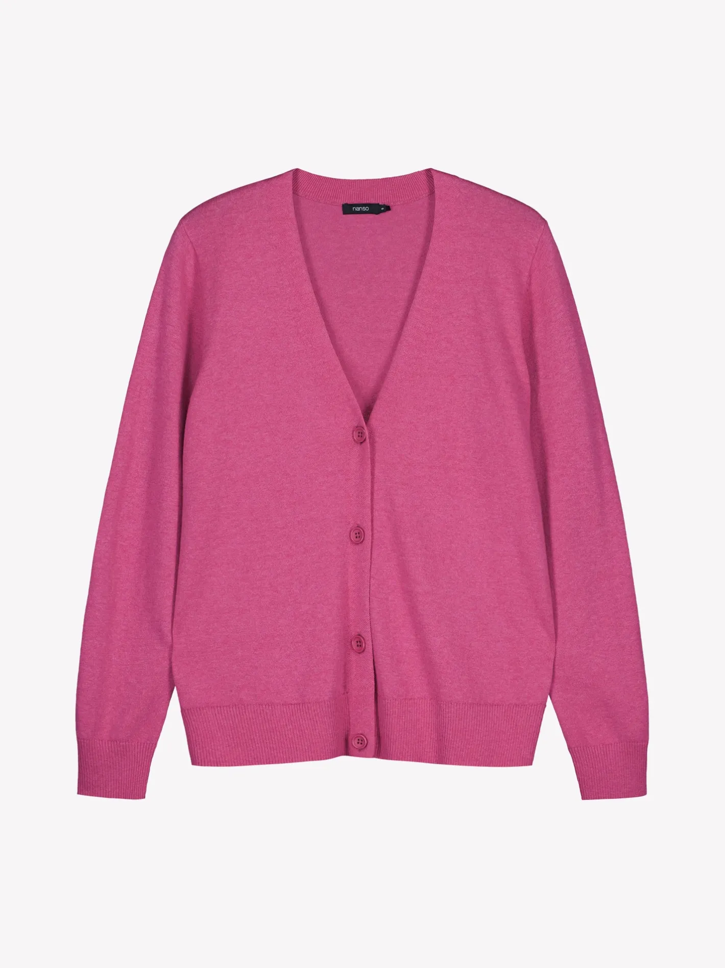 Nanso VILLIS neuletakki -* Neuleet