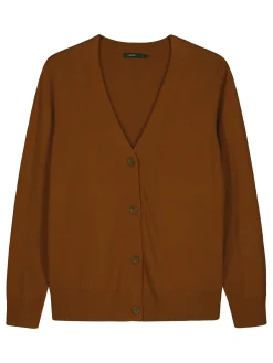 Nanso VILLIS neuletakki -* Neuleet