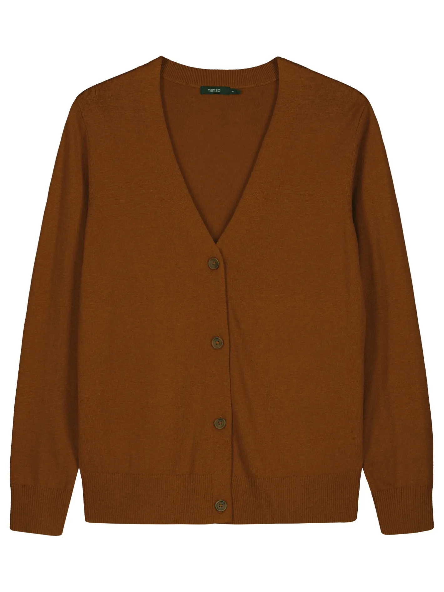 Nanso VILLIS neuletakki -* Neuleet