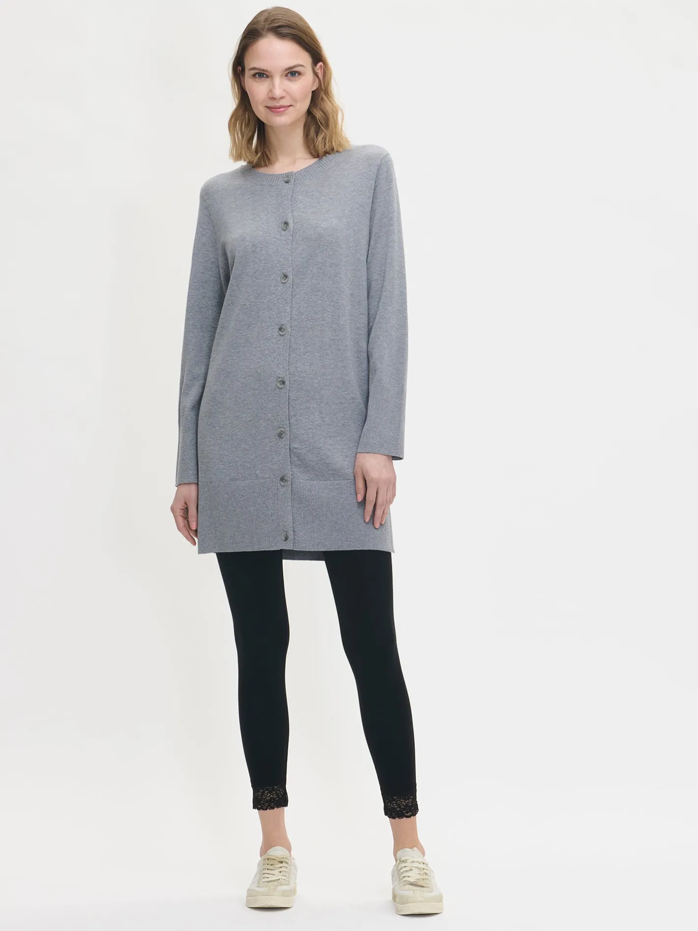 Nanso VILLIS neuletakki -* Neuleet