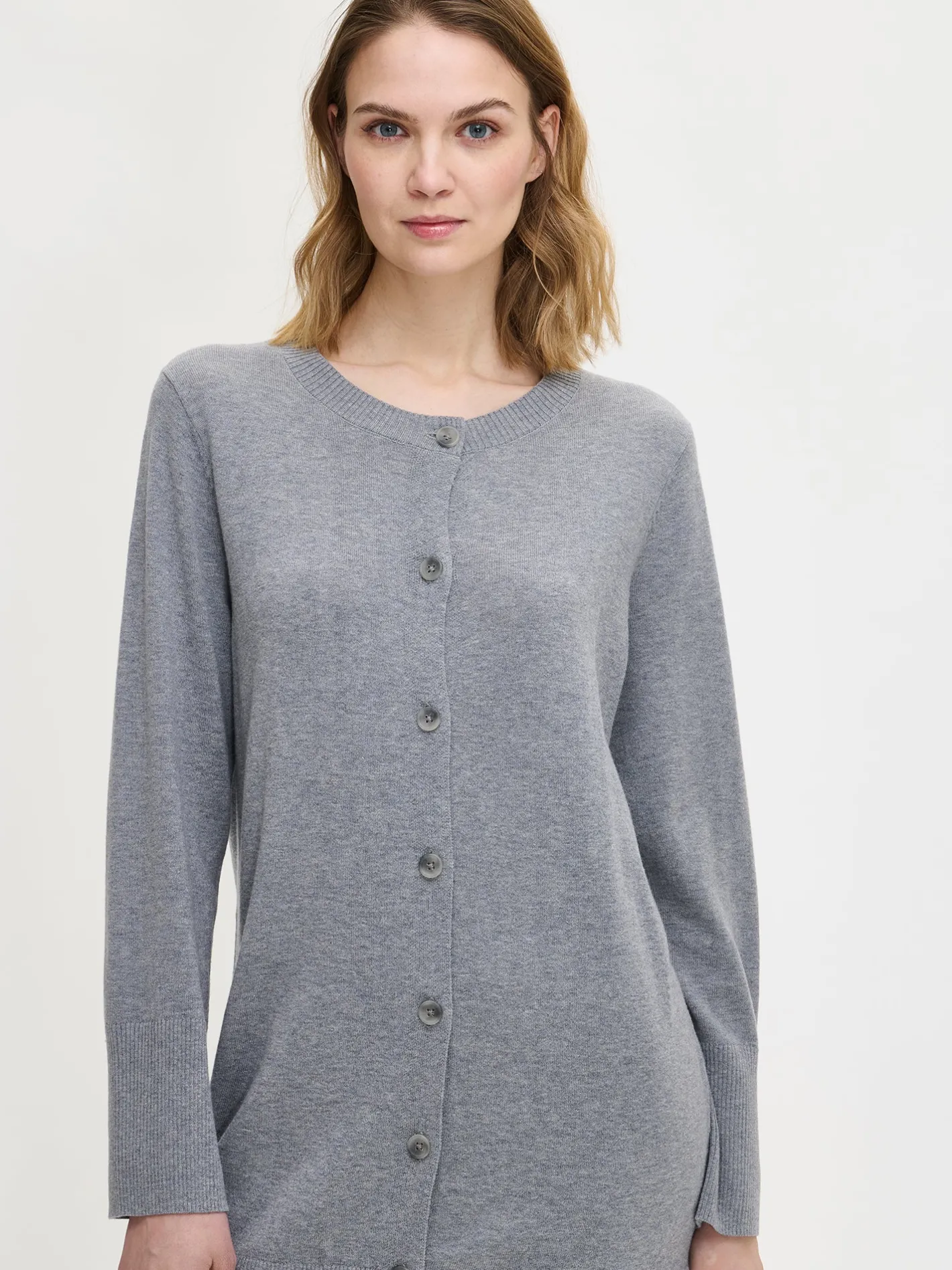 Nanso VILLIS neuletakki -* Neuleet