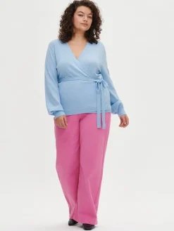 Nanso VILLIS neuletakki -* Neuleet