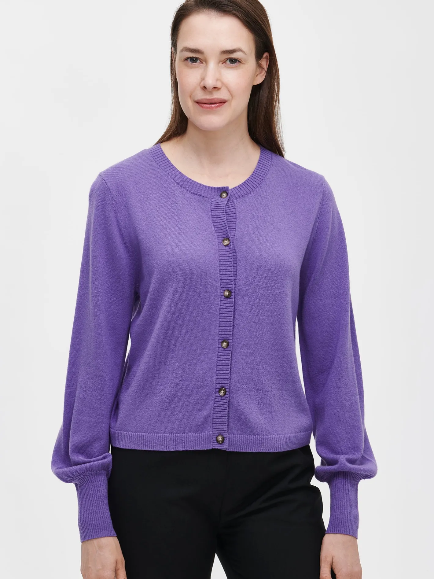 Nanso VILLIS neuletakki -* Neuleet