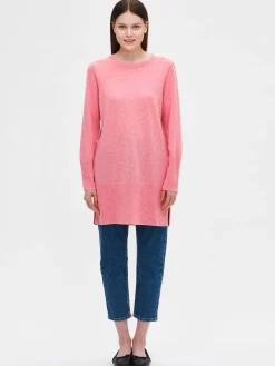 Nanso VILLIS neuletunika -* Paidat Ja Tunikat|Neuleet