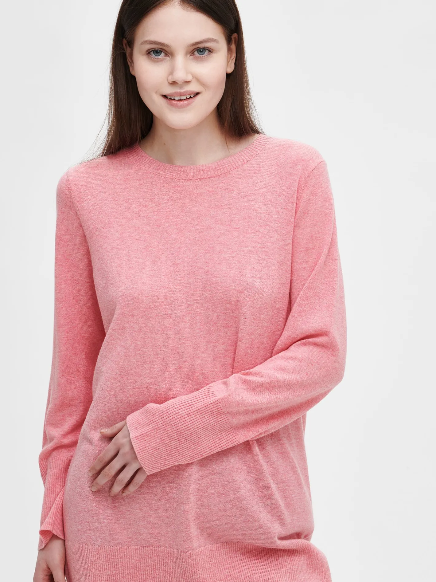 Nanso VILLIS neuletunika -* Paidat Ja Tunikat|Neuleet