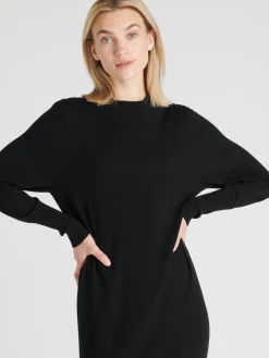 Nanso VILLIS pitkä neulemekko -* Mekot|Neuleet