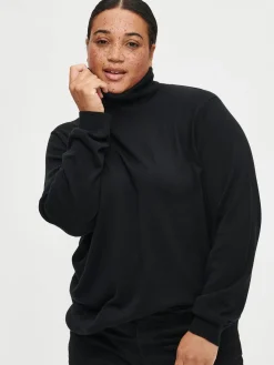 Nanso VILLIS pooloneule -* Neuleet