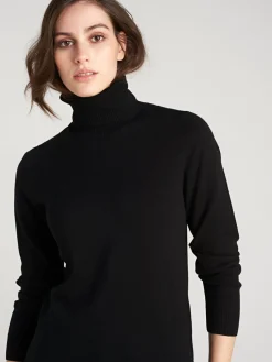 Nanso VILLIS pooloneule -* Neuleet