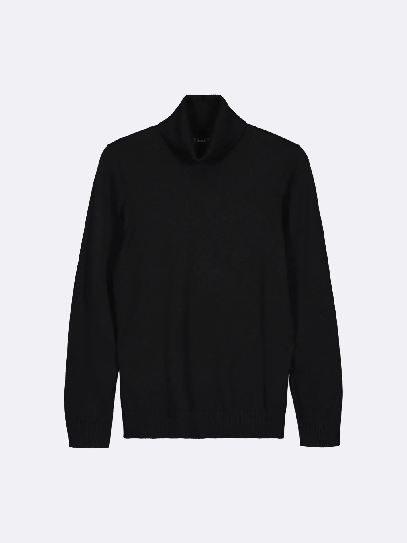 Nanso VILLIS pooloneule -* Neuleet