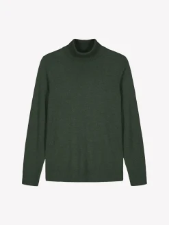 Nanso VILLIS pooloneule -* Neuleet