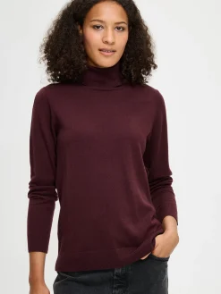 Nanso VILLIS pooloneule -* Neuleet