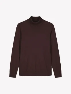 Nanso VILLIS pooloneule -* Neuleet