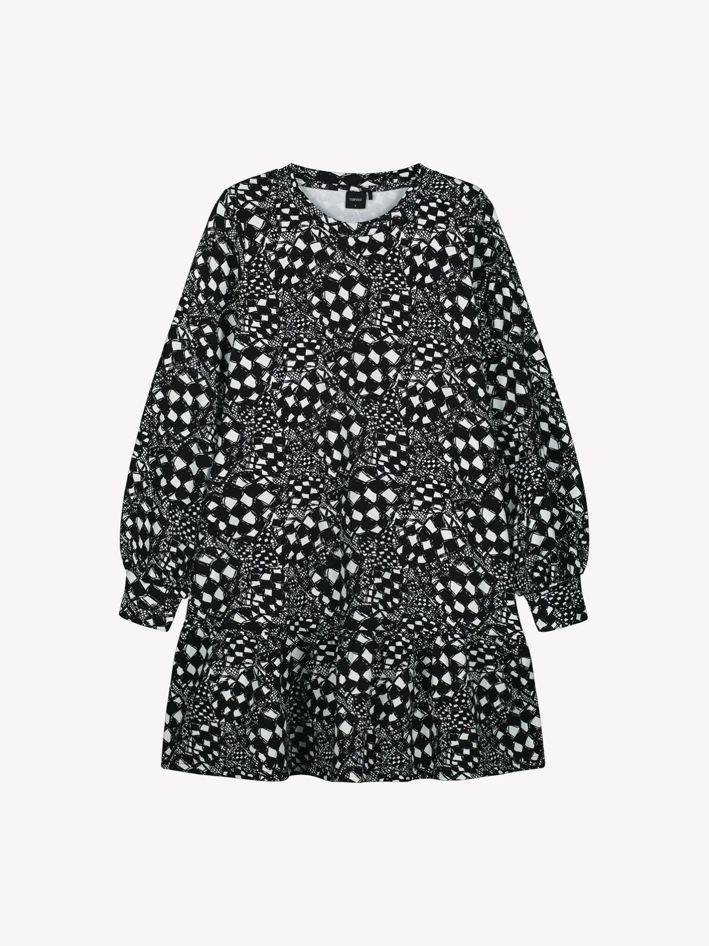 Nanso VIRKKUU mekko -* Mekot