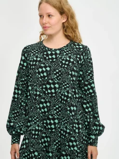 Nanso VIRKKUU mekko -* Mekot