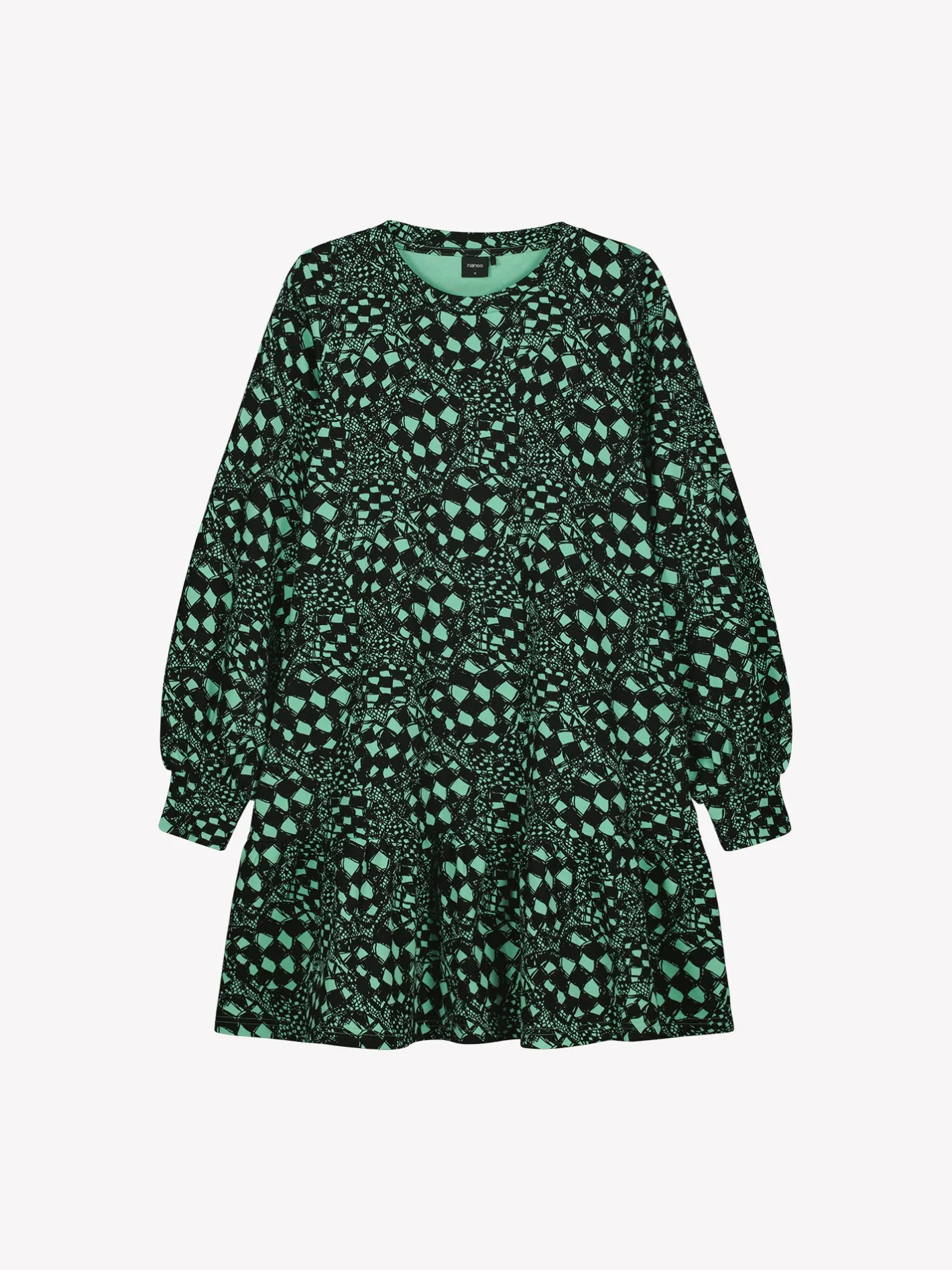 Nanso VIRKKUU mekko -* Mekot