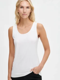 Nanso VISKOOSI BASIC toppi -* Basics|Paidat Ja Tunikat