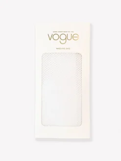 Nanso Vogue pesupussi - valkoinen* Katso Valikoima
