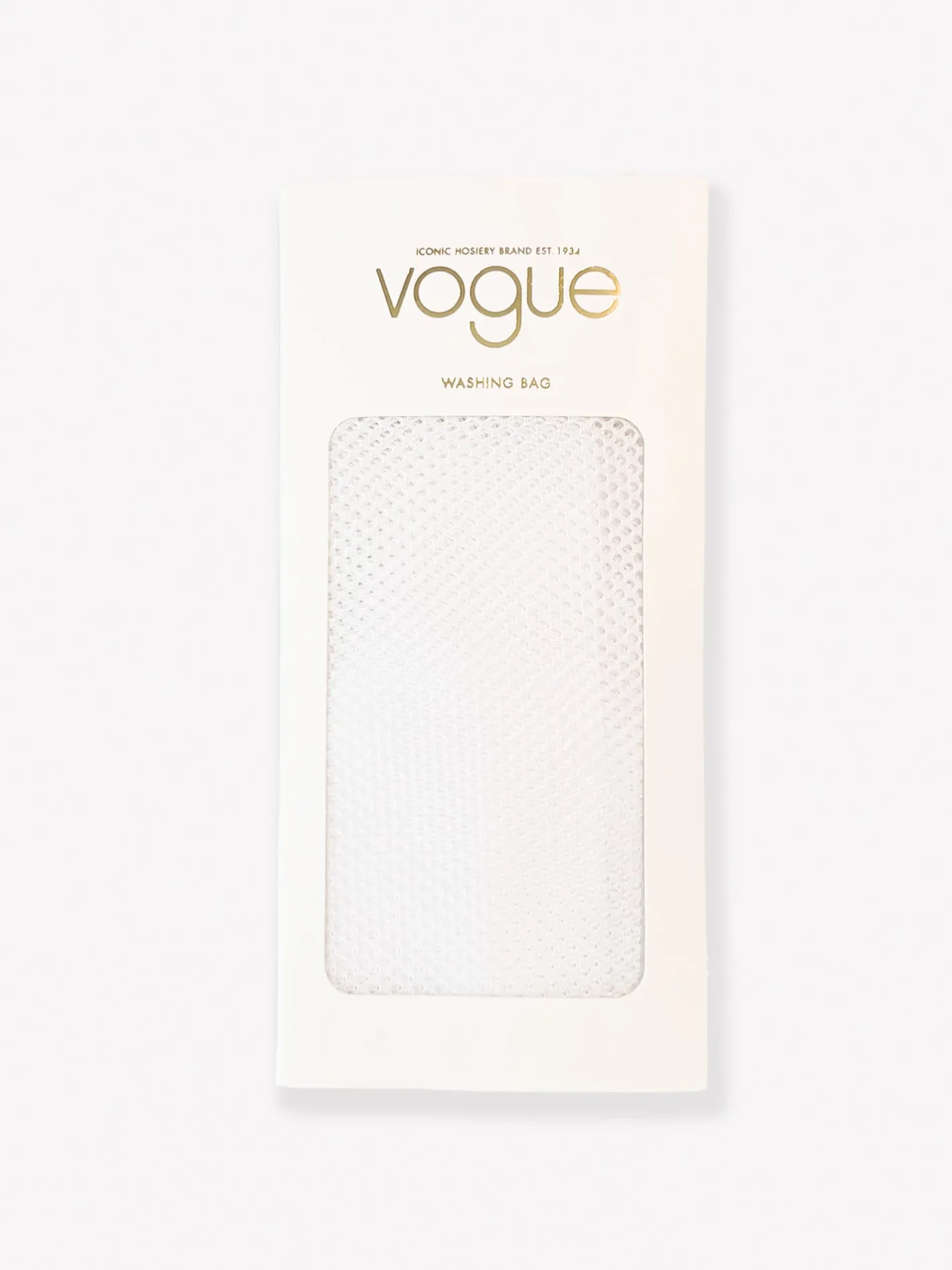 Nanso Vogue pesupussi - valkoinen* Katso Valikoima