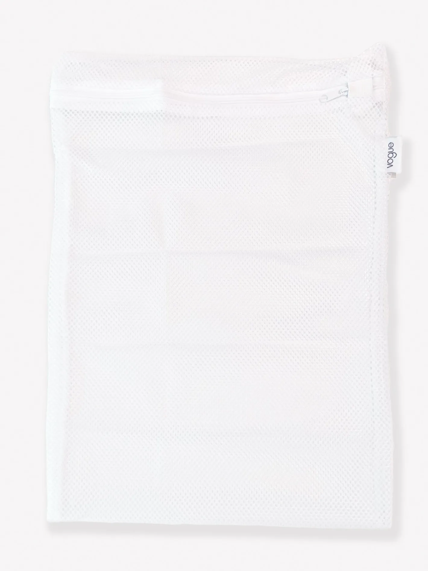 Nanso Vogue pesupussi - valkoinen* Katso Valikoima