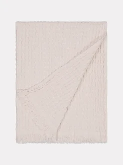 Nanso VOHVELI käsipyyhe -* Pyyhkeet Ja Kosmetiikkalaukut