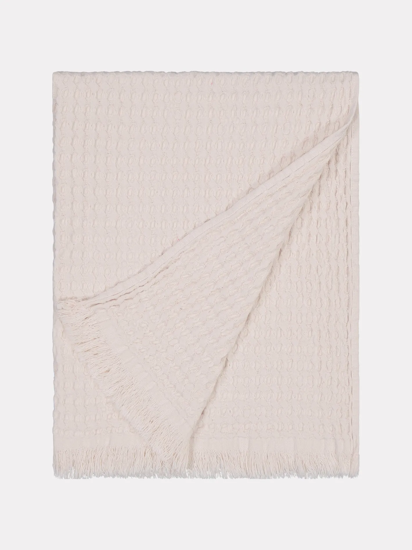 Nanso VOHVELI käsipyyhe -* Pyyhkeet Ja Kosmetiikkalaukut