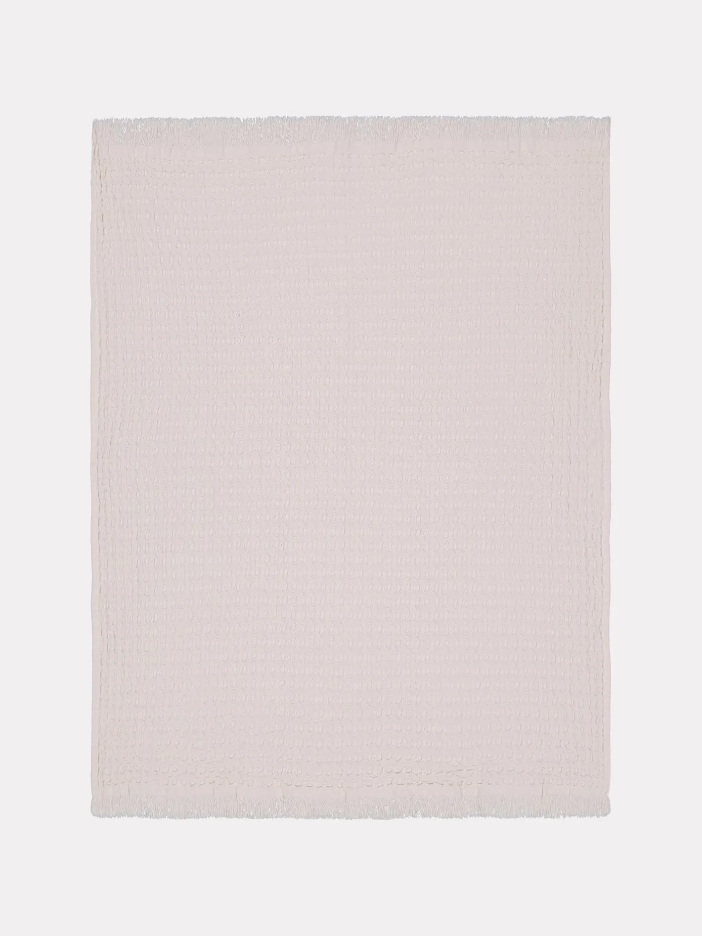 Nanso VOHVELI käsipyyhe -* Pyyhkeet Ja Kosmetiikkalaukut