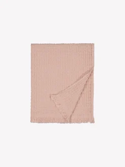 Nanso VOHVELI käsipyyhe -* Pyyhkeet Ja Kosmetiikkalaukut