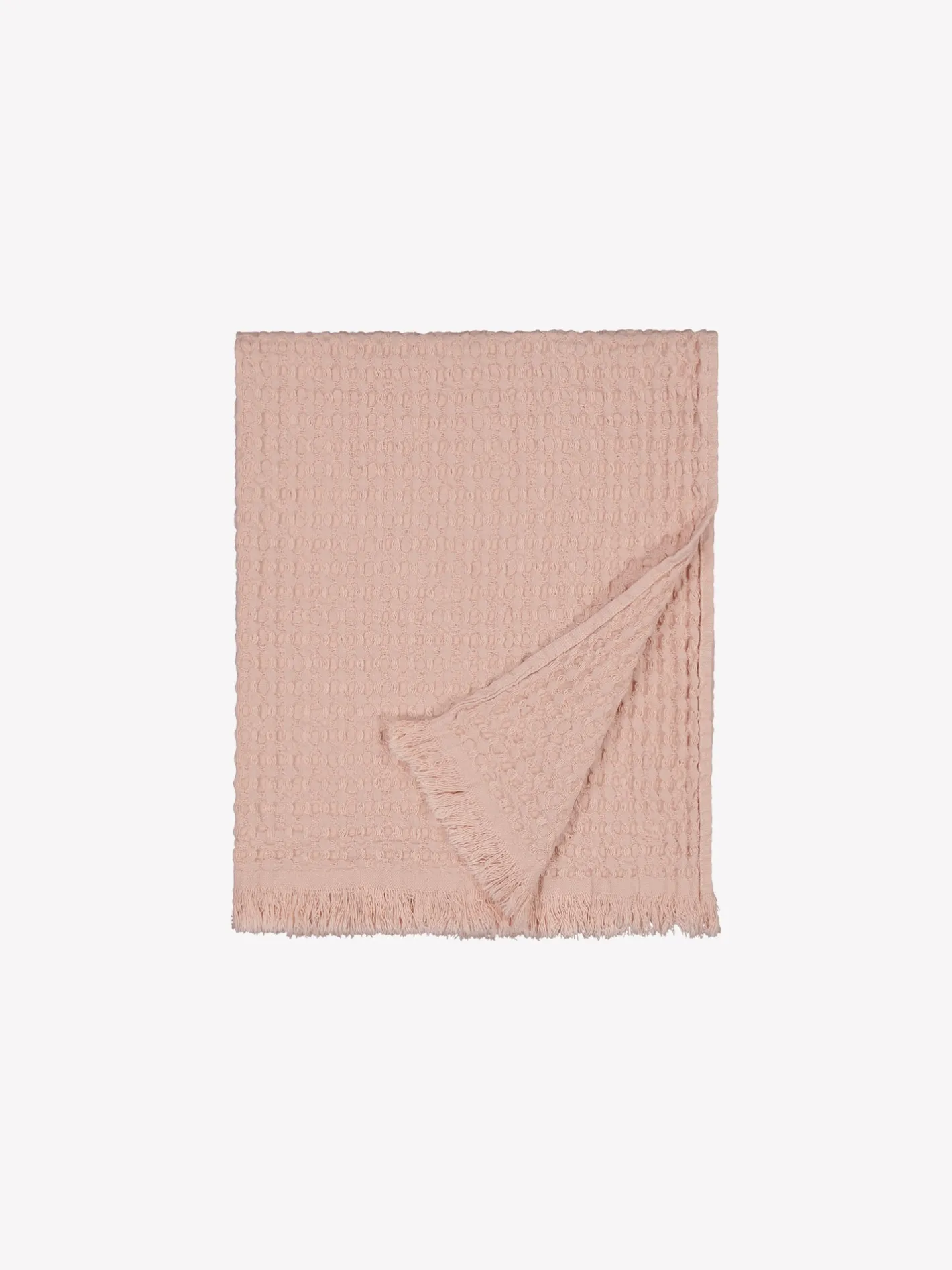 Nanso VOHVELI käsipyyhe -* Pyyhkeet Ja Kosmetiikkalaukut